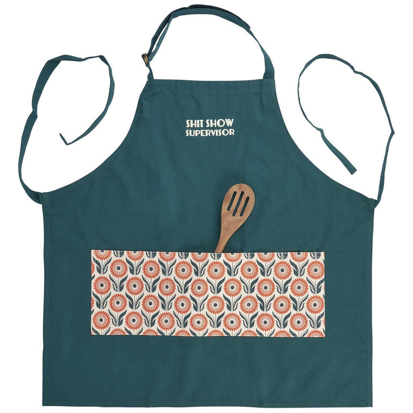 Show Supervisor Apron