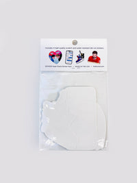 Heat Check Sticker Pack