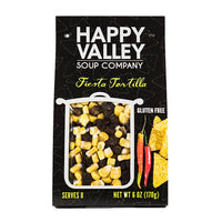 Fiesta Tortilla Soup Mix