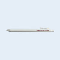 Read More Books Gel Pen | Books & Reading Gift Ideas
