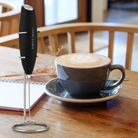 Simple Craft Milk Frother Handheld Drink Mixer
