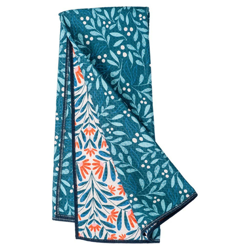 Anywhere Towel Reversible - RJW Sflora
