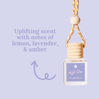 Car Essential Oil Diffusers | Spring & Summer Scents