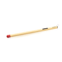 Match Shape Candle Lighter - Slim Butane - Gas Refillable