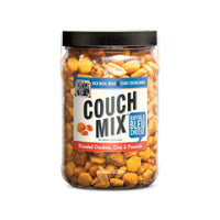 Couch Mix® - Buffalo Bleu, 12-oz Jar