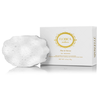 Fleur de Narcisse Pedi Buffer | Florica Collection
