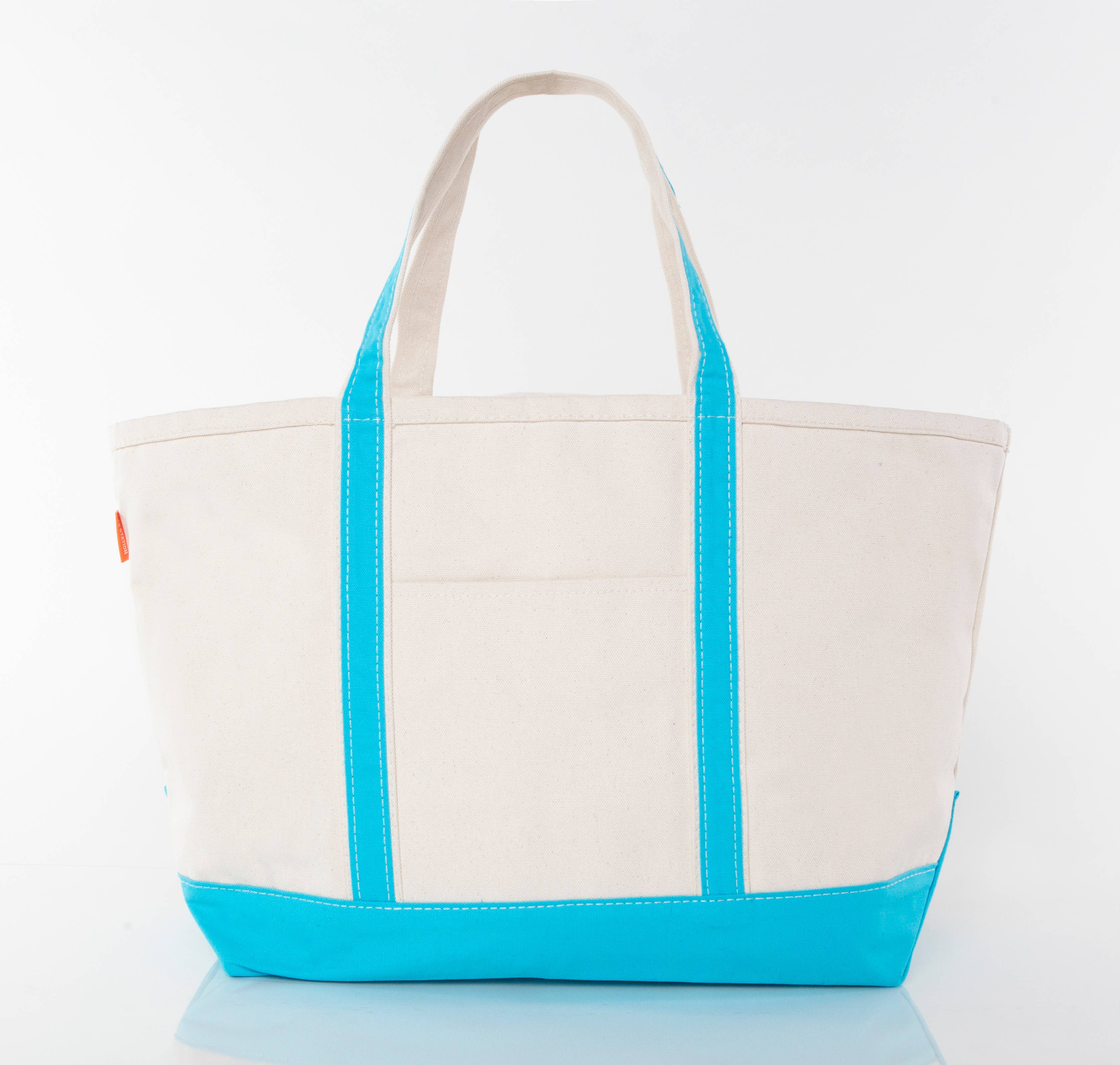 Large Classic Beach Tote