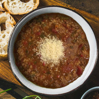 Stuffed Pepper Soup Mix