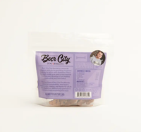 Beer City Dog Biscuits - 8 oz Dog Biscuits - 3 Flavors to Try!