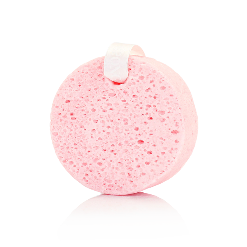 Spongelato Body Buffer by Spongellé - 4 Scents to Try!