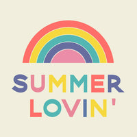 Funny Cocktail Napkins | Summer Lovin - 20ct