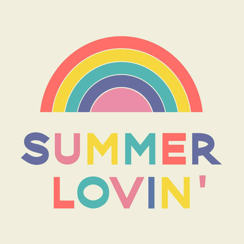 Funny Cocktail Napkins | Summer Lovin - 20ct