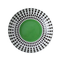 Studio Check 11.8" Serving Bowl