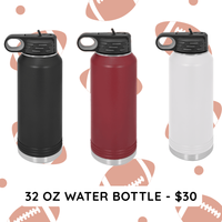 PREORDER - Grandville Rocket Cup Sale Fundraiser