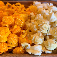 Wing Night & Ranch Popcorn