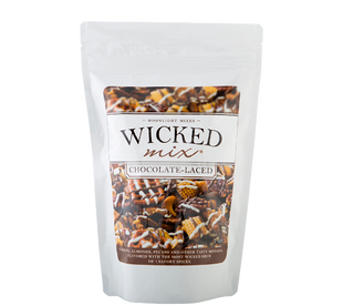 Wicked Mix Chocolate Laced Nut Mix