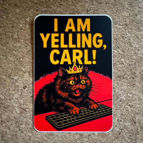 Pop Culture Obsessions | Dungeon Crawler Carl