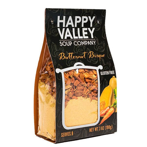 Butternut Bisque Mix