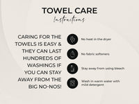 Cat Kitten Kitty Retro Decor Kitchen Towel Pet Groomer Lady