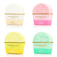 Spongelato Body Buffer by Spongellé - 4 Scents to Try!