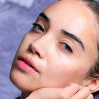 Halloween Animated Glam Ghost Brightening Face Mask