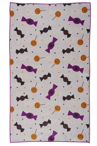 Kitchen Towel | Trick or Treat