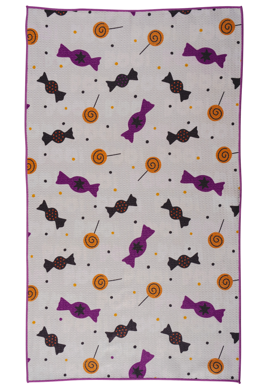 Kitchen Towel | Trick or Treat