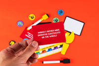 You're My Lobster! Game