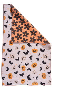 Kitchen Towel | Midnight Patch