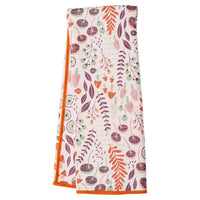 Anywhere Towel Reversible - Funghi