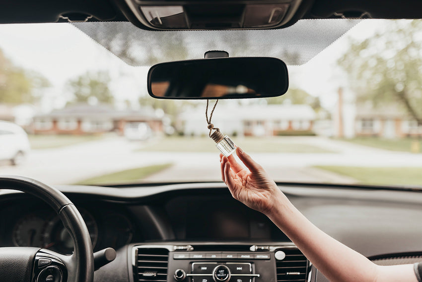 Car Diffusers | Car Fresheners