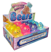 Gifts for Kids | Sparkly Squish Gummy Bears