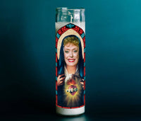 Saint Blanche - Golden Girls
