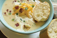 Potato and Cheese Soup Mix