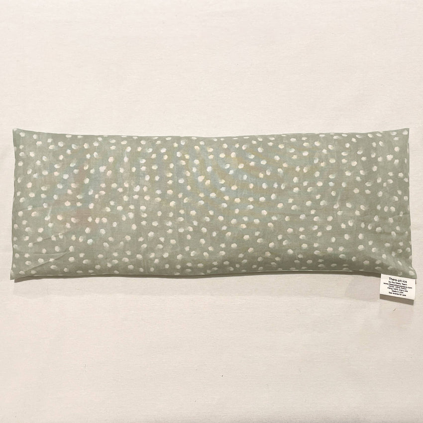 Thera-pit-ic Hot/Cold Pack - Misted Sage