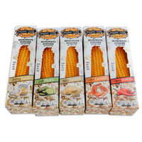 Movie Night Variety Pack of Popcorn on the Cob - Gift Set
