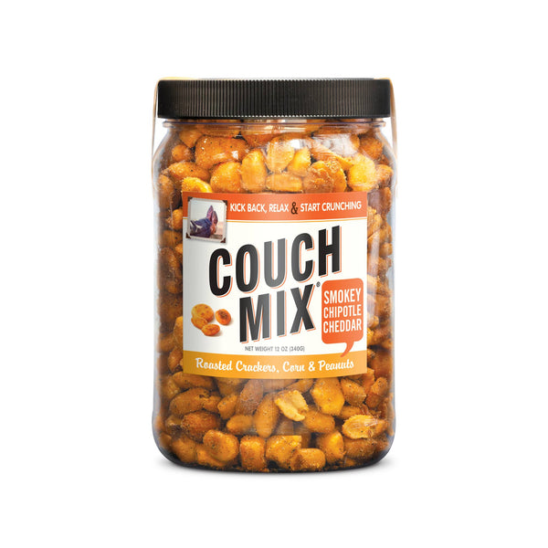 Foodie Favorites | Crackers, Nuts, Pretzels and Chips