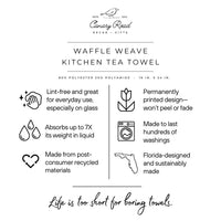 Book Shelf Kitchen Towel Dish Bookish Store Reading Reader