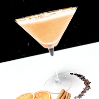 Up All Night - Espresso Martini Alcohol Infusion Kit - Coffee and Cocoa Cocktail Infusion