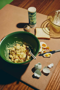 Dill Pickle Mayo Sandwich Sauce
