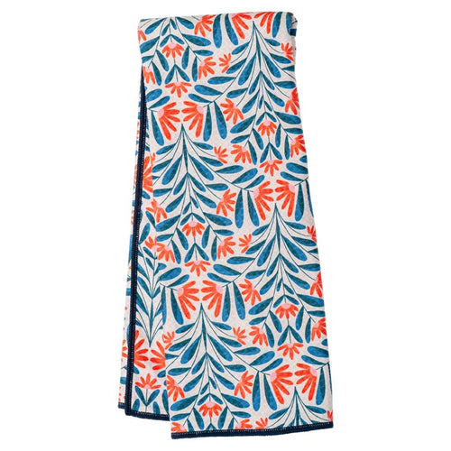 Anywhere Towel Reversible - RJW Sflora