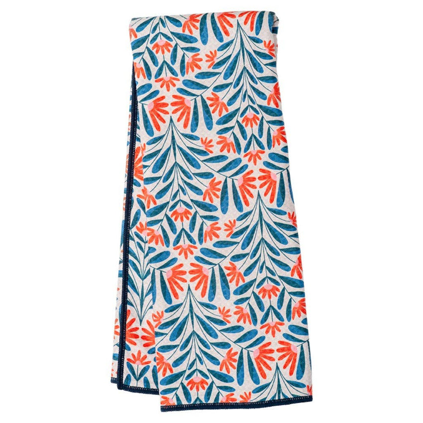 Anywhere Towel Reversible - RJW Sflora