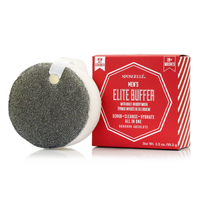 Spongellé Men's Scrubber - Great Father's Day Gift!