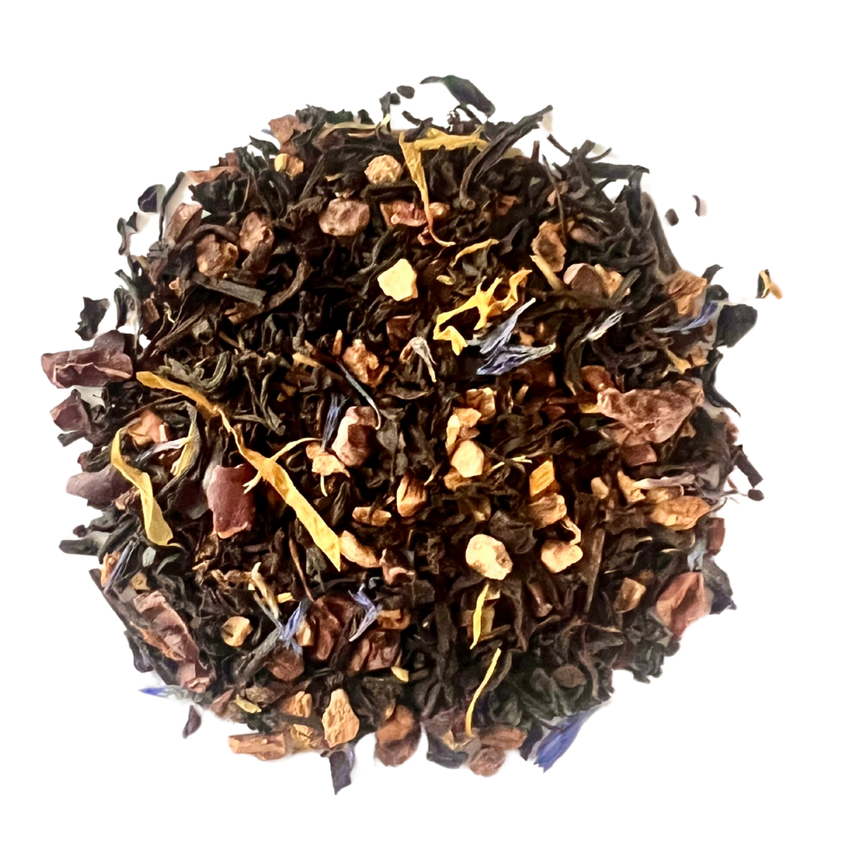 Dirty Earl - 2oz Organic loose leaf bags