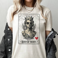 Taylor Swift Queen of Heart Tees Taylor Concert Tshirts