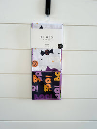 Kitchen Towel | Trick or Treat
