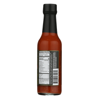 Bear & Burton's Everyday Hot Sauce 5oz