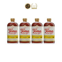 Toma Bloody Mary Mixer - CLASICO 8oz