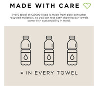 Sourdough Starter Club Dish Towel, Bread Baking Decor