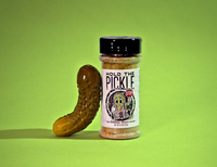 Hold The Pickle OG - The Original Green Blend